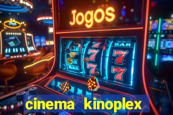 cinema kinoplex north shopping